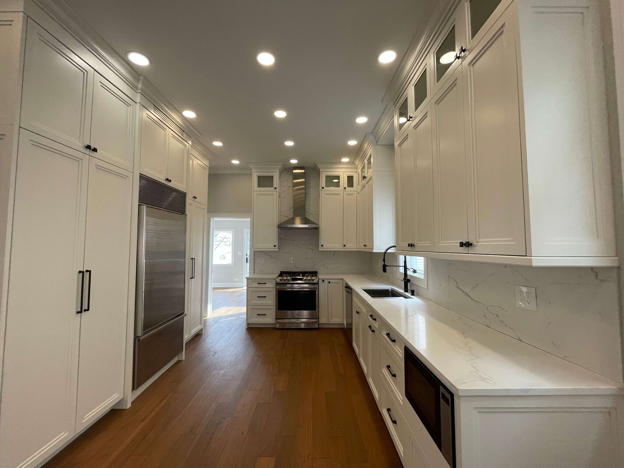 Building Photo - 3223 N Richmond St