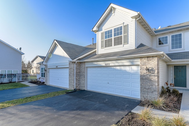 Building Photo - 1623 S Candlestick Way