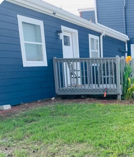 Building Photo - 2828 Church St