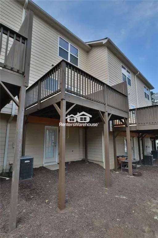 Building Photo - 3019 Liberty Way NW