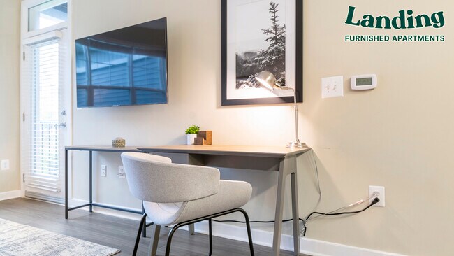 Building Photo - 4615 N Park Ave