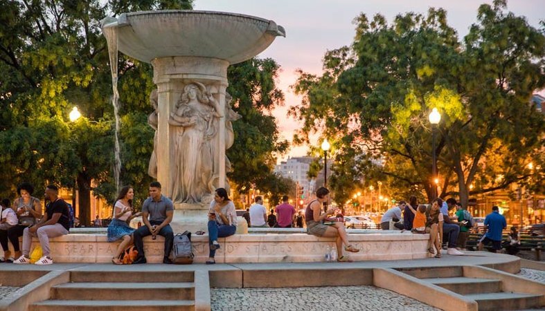 Building Photo - 1901 16th St NW