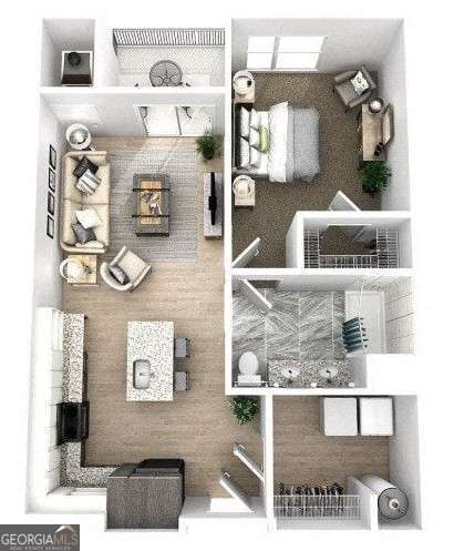 Building Photo - 750 Avondale Creek Dr.