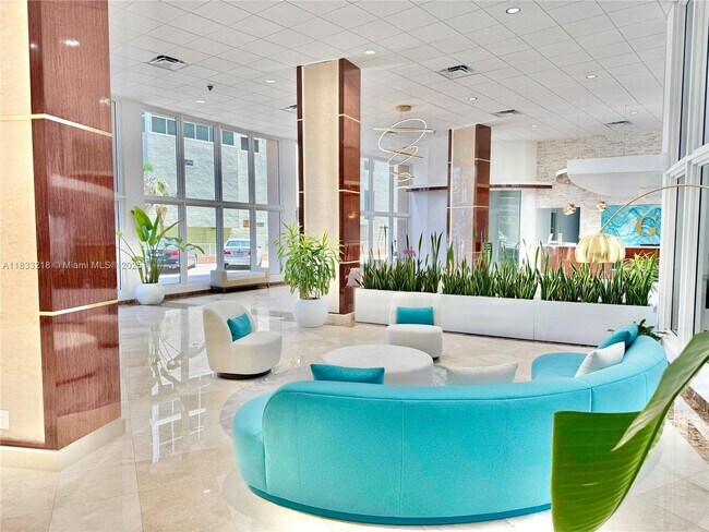 Building Photo - 4100 Galt Ocean Dr