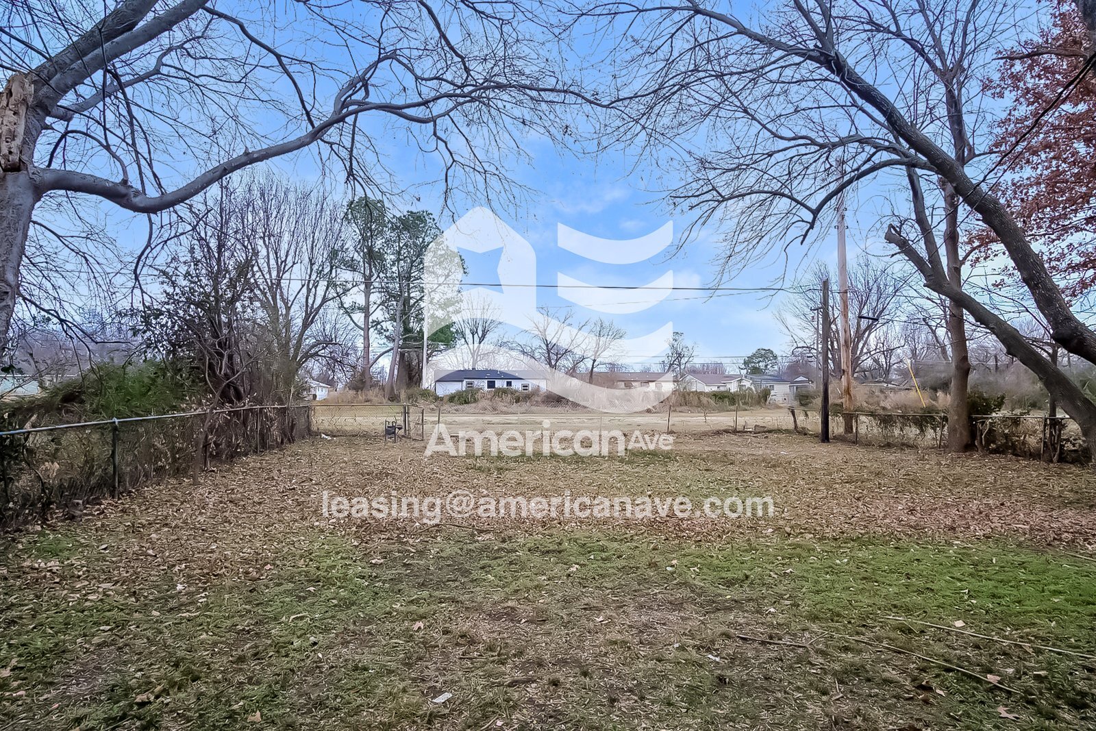 Building Photo - 5215 N Johnstown Ave