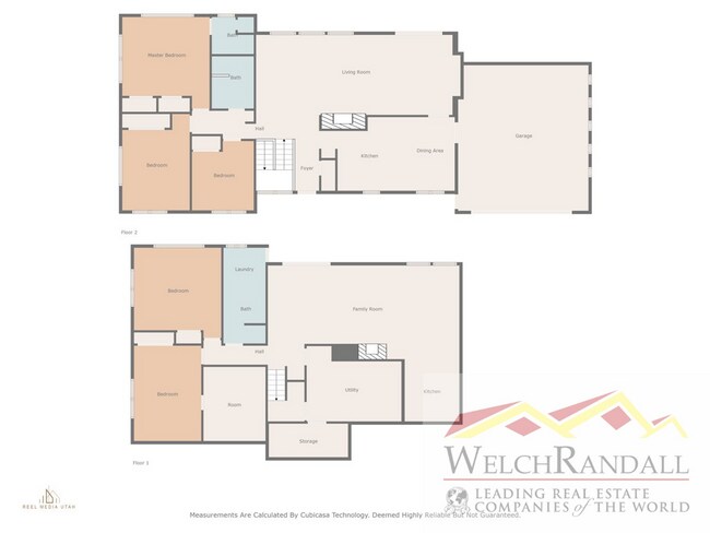 Building Photo - Perfect Family Home! 5 Beds, 3 Baths in Pl...