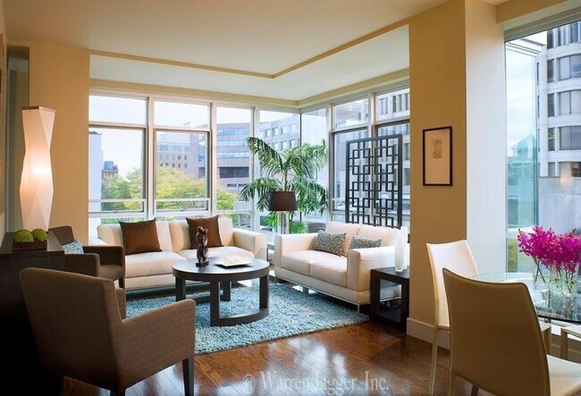 Primary Photo - 2 bedroom in Boston MA 02118