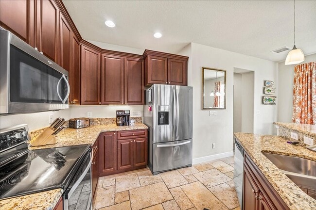 Building Photo - Coastal Living with Marina Views in Cape Crossing