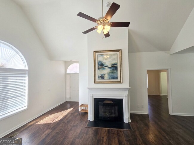 Building Photo - 1556 Settlers Walk Ct