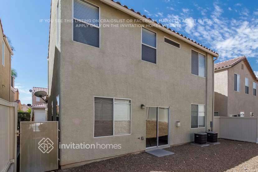 Building Photo - 6554 E Coronado Canyon Ave