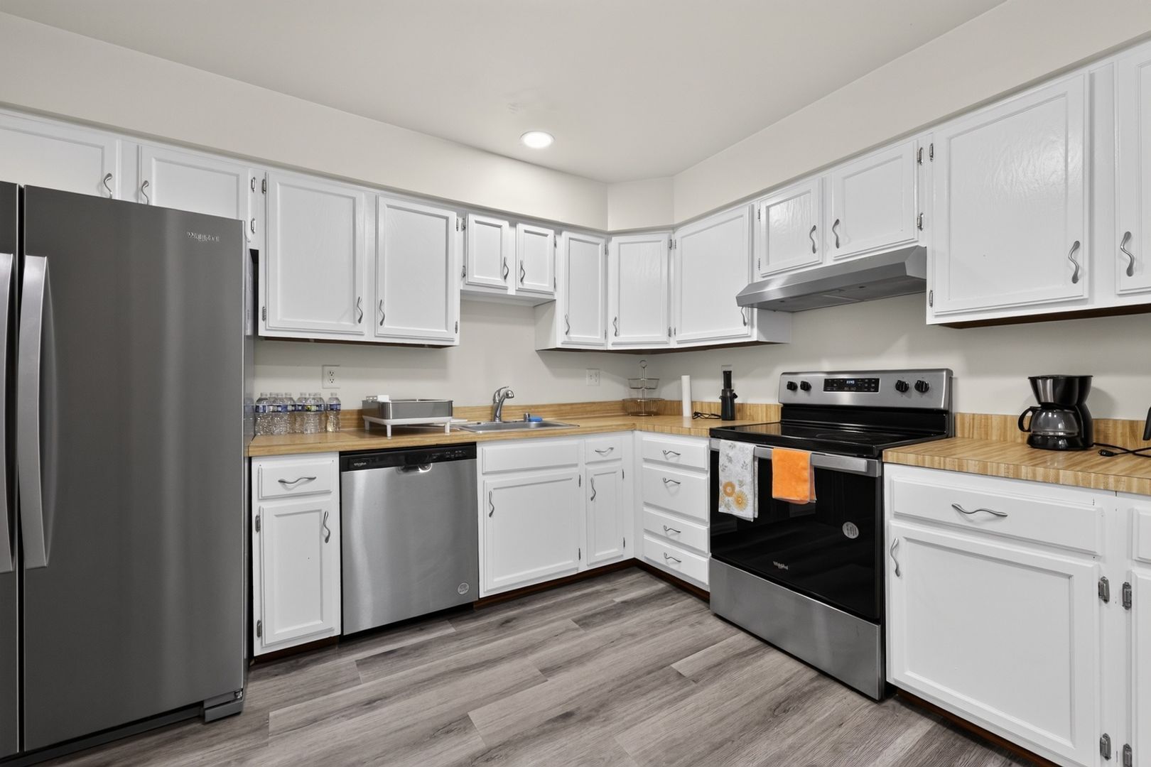 Building Photo - 10946 Rampart Way