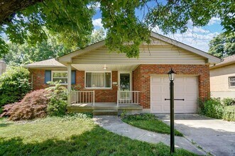 Building Photo - GREEN TWP - Meticulous 3 Bed Brick Ranch 1.5 bath, 1 Car Garage