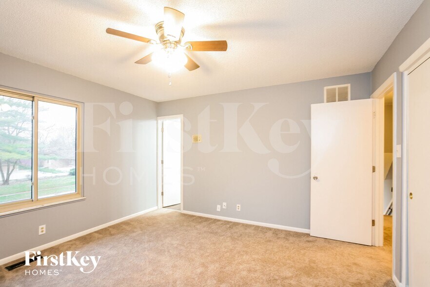 Building Photo - 7843 Stafford Ln