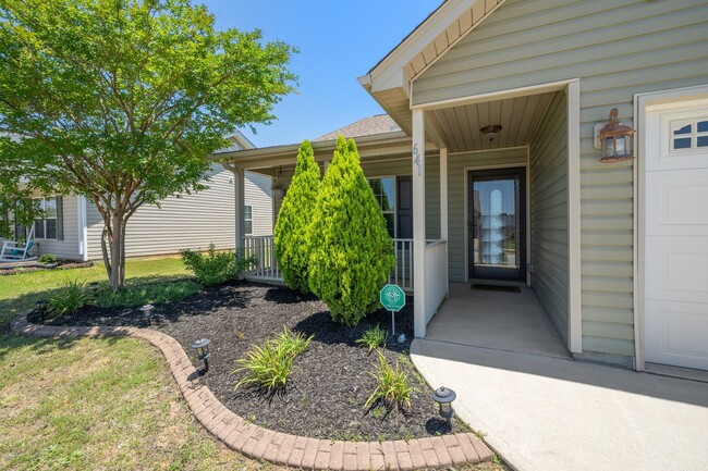 Building Photo - 3 Bedroom, 2 Bath - Ranch in Wynbrook, Boi...
