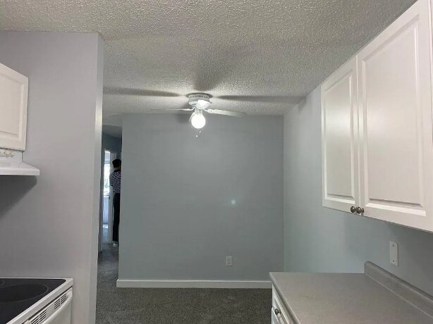 Dining - 2 Village Way