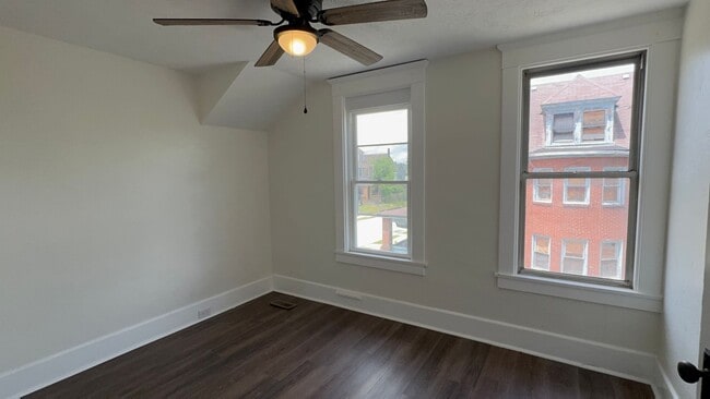 Building Photo - Duquesne 3 Bedroom 1 Bath Newly Renovated House, Yard