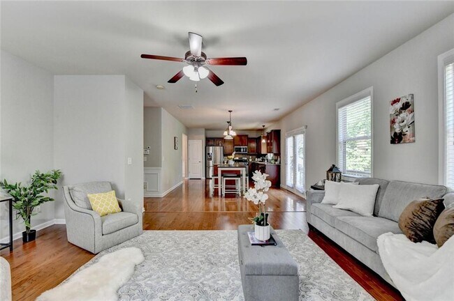 Building Photo - 4885 Maristone Landing Way
