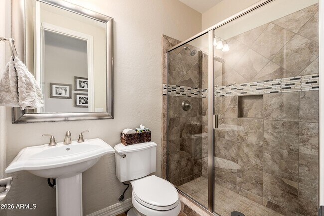 Building Photo - 9705 E Mountain Peak Dr