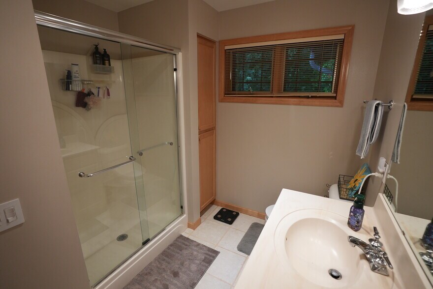 Master bedroom full bathroom - 54 Wood Brook Way