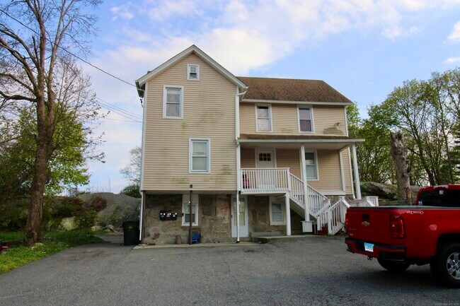 Building Photo - 38 Denison Ave