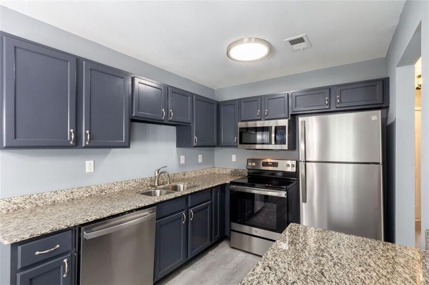 Building Photo - 6726 Gallant Ct SE