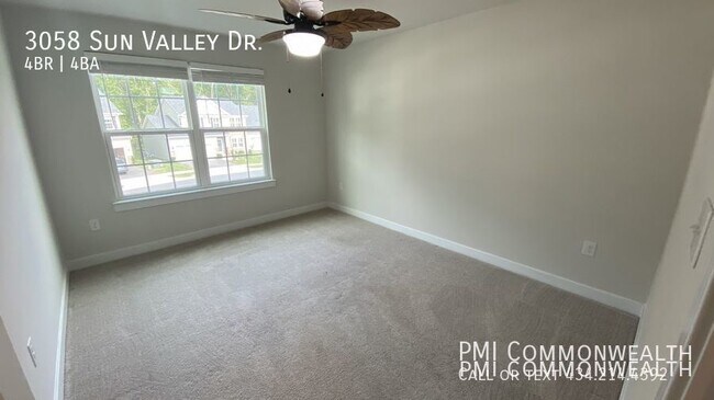 Building Photo - 3058 Sun Valley Dr