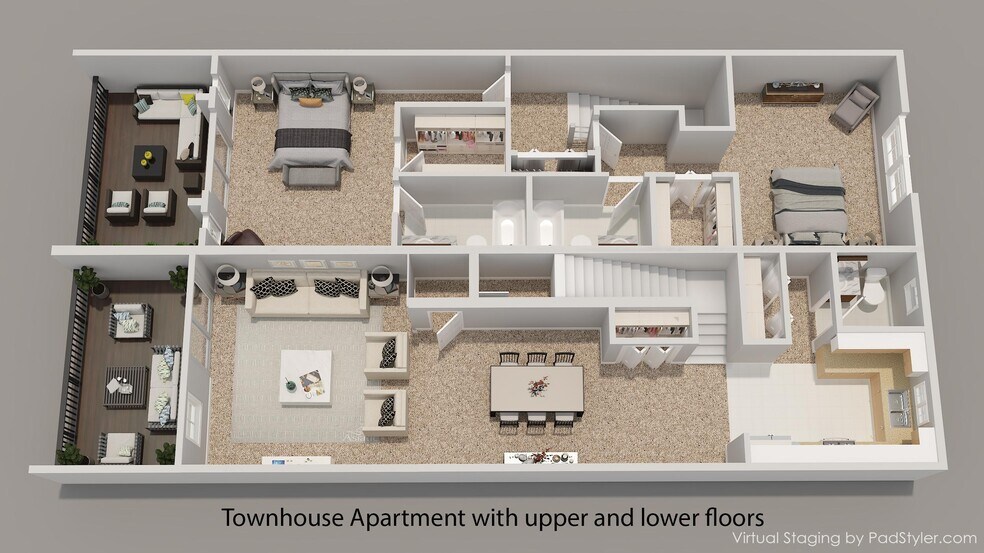 Building Photo - 208 Boylston Ave E