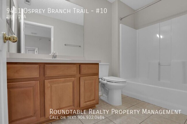 Building Photo - 9411 Osprey Branch Trail