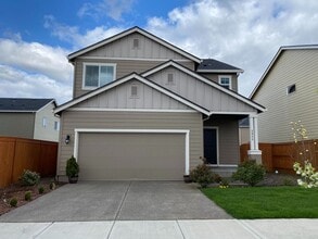 Building Photo - South Creek Meadows 4 BR Home with Den, Gas Fireplace & Attached 2-Car Garage