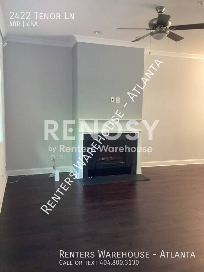 Building Photo - 2422 Tenor Ln