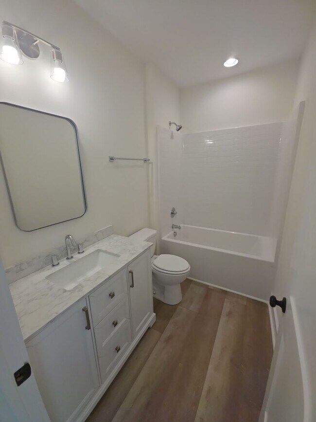 Building Photo - Brand-New 3-Bedroom Single-Level Home with 2-Car Garage and Maintenance-Free Living