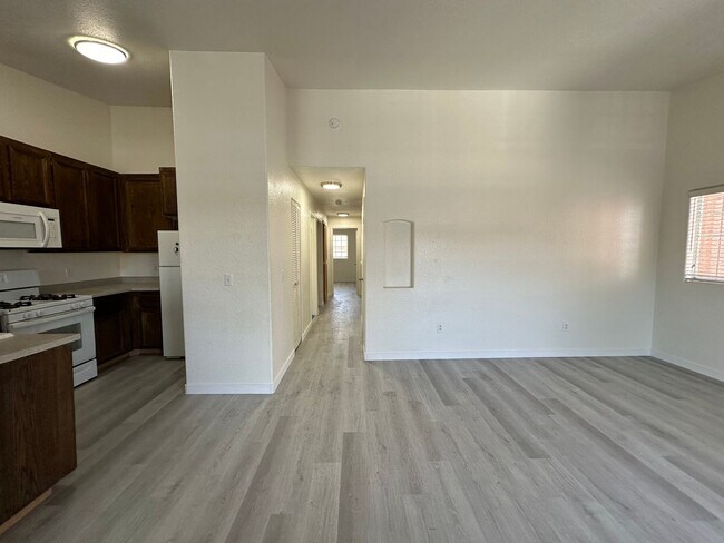 Building Photo - Hate carpet? There is no carpet here!