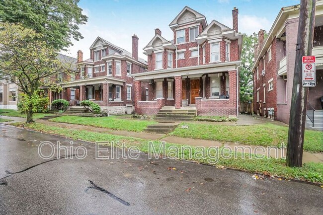 Building Photo - 331 Chittenden Ave
