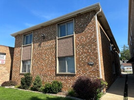 Building Photo - 8306 Grand Ave