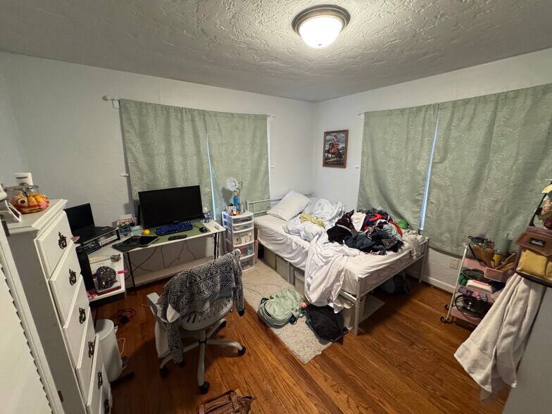 Bedroom 3 - 1536 NW 7th Ave