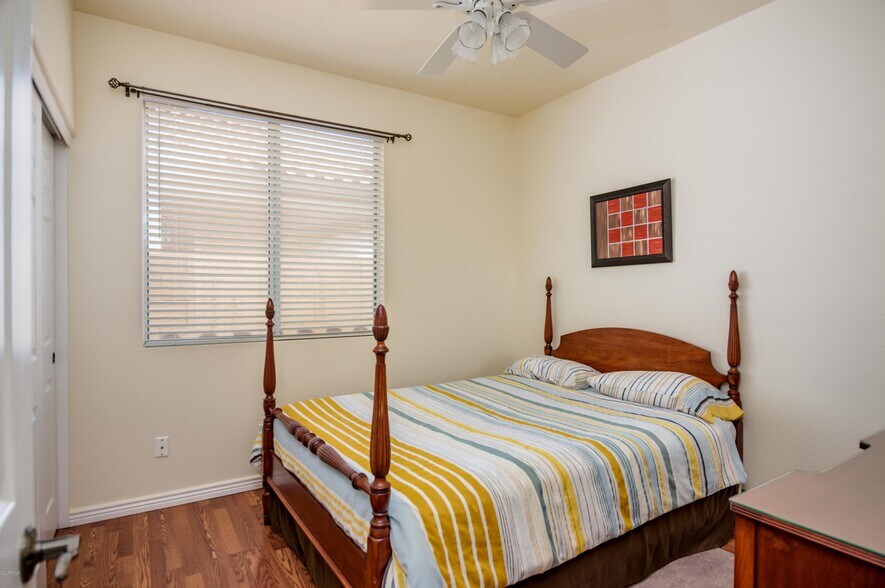 2nd Bedroom - 6875 W Harrison St