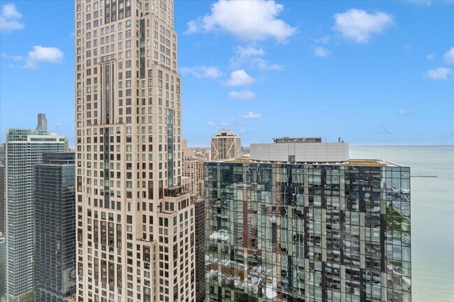 Building Photo - 474 N Lake Shore Dr