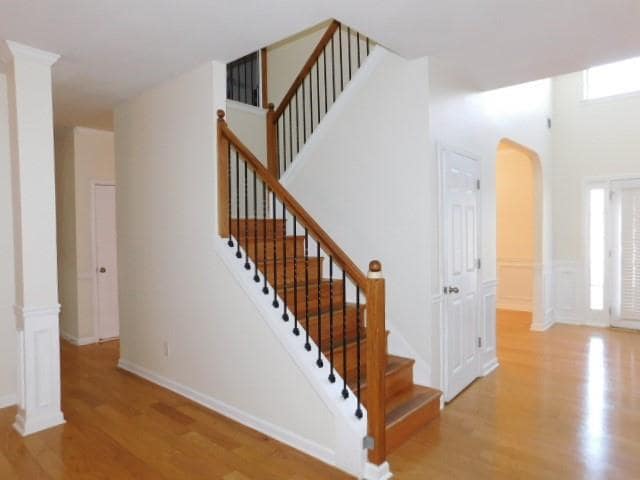 Building Photo - 4304 Defoors Farm Trail