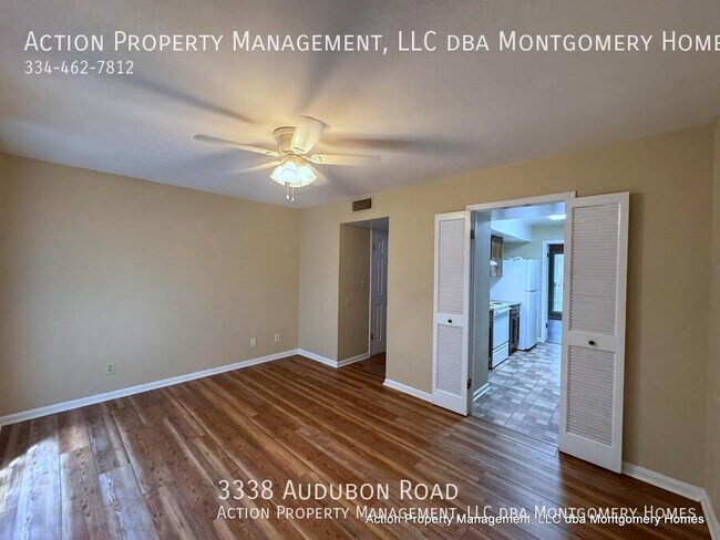Building Photo - 3338 Audubon Rd