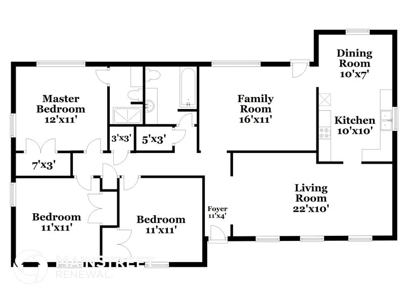 Building Photo - 308 Kimbo Dr