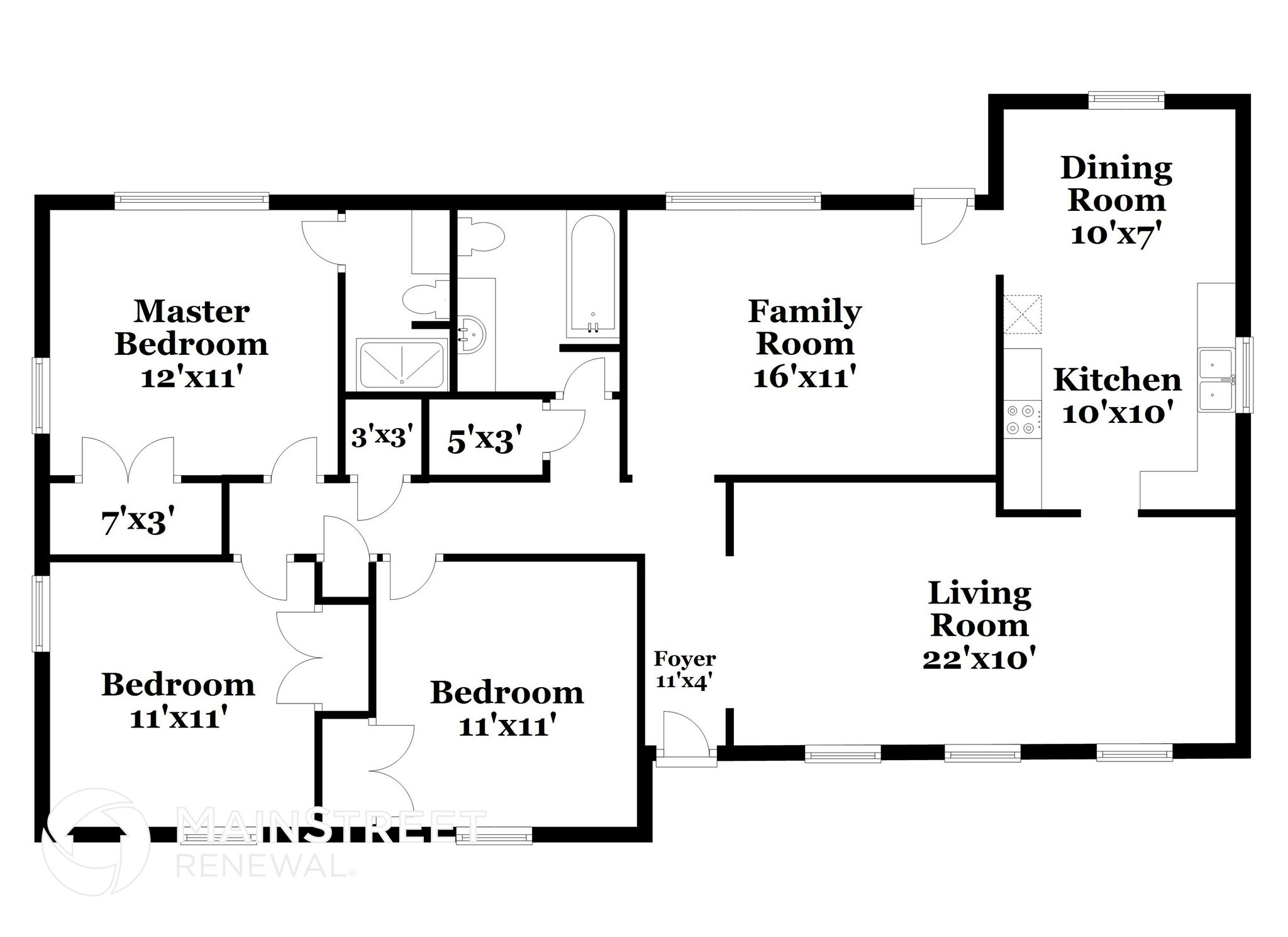 Building Photo - 308 Kimbo Dr