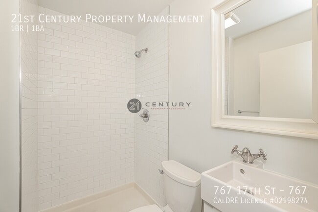 Building Photo - 767 17th St