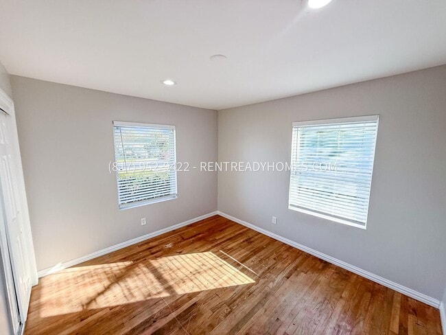 Building Photo - 6700 Reeves St