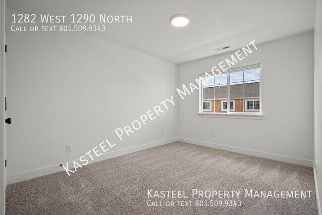 Building Photo - 1282 W 1290 N