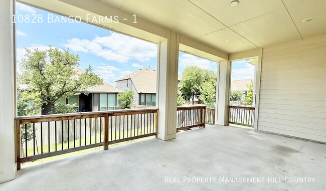 Building Photo - 10828 Bango Farms