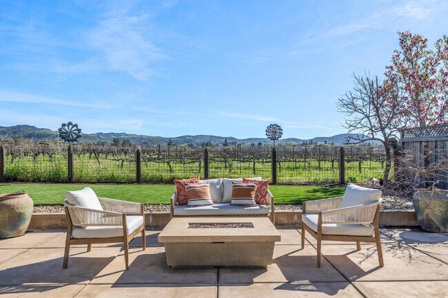 Building Photo - Eastside Sonoma | Vineyard & Hill Views