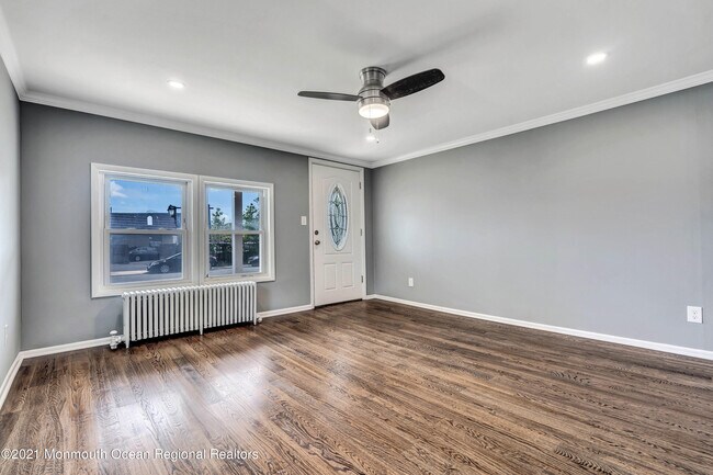 Building Photo - 8 Oceanport Ave