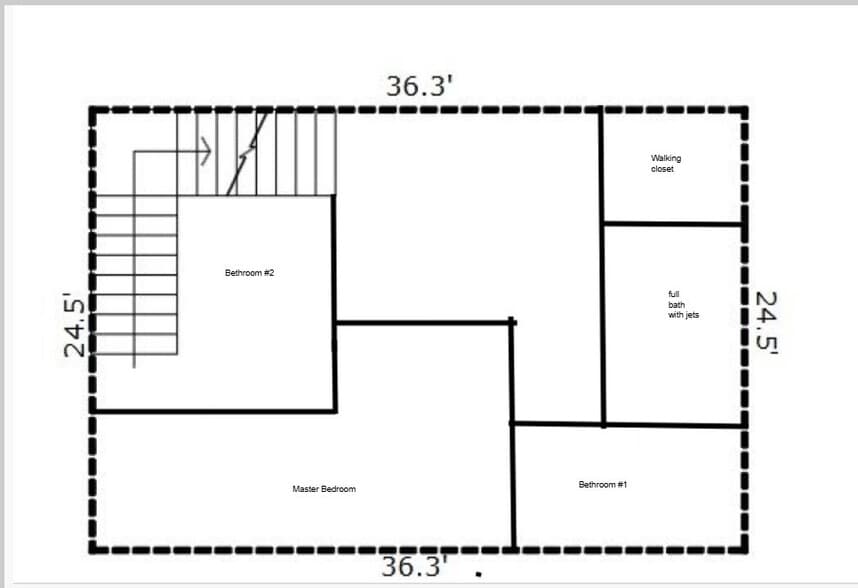 Building Photo - 123 Udall Rd