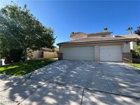 Building Photo - 1885 Desert Forest Way