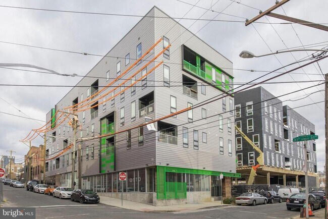 Building Photo - 1501 N 31st St